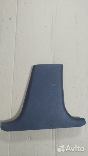 Накладка на стойку кузова правая Mercedes-Benz