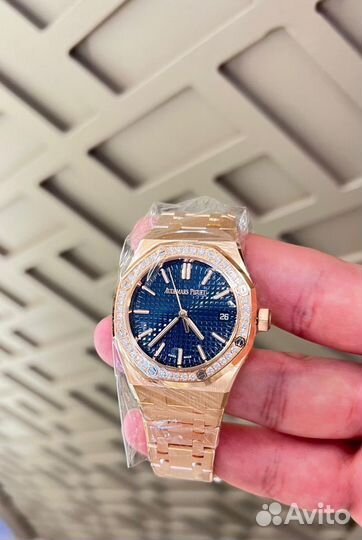 Часы Audemars Piguet Royal Oak 37 mm