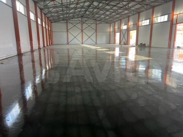 Склад, 1440 м²