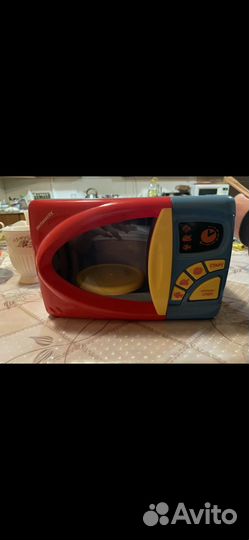 Игрушки