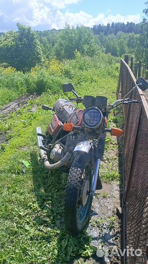 Иж планета 5