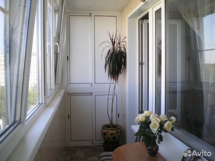 Балконы,Окна,Остекление