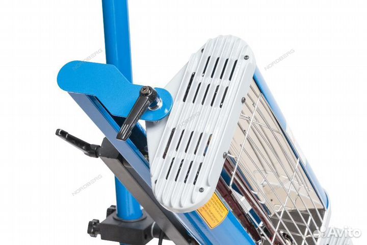 Сушка инфракрасная коротковолновая 2 элемента IF2