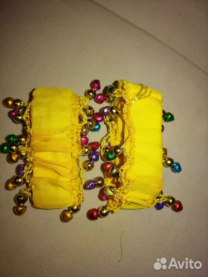 Браслет для восточных танцев