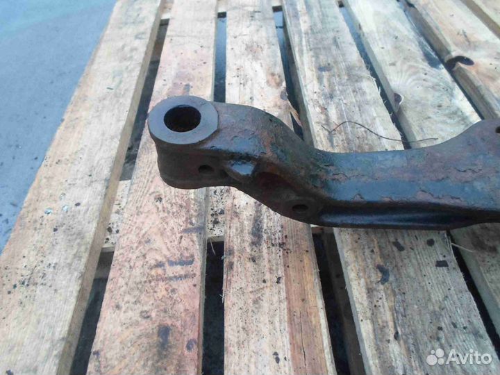 Подрамник Mercedes T1 T1 (207D-410D) 1977 - 1995