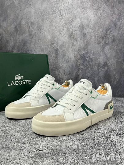 Кроссовки Lacoste (41)