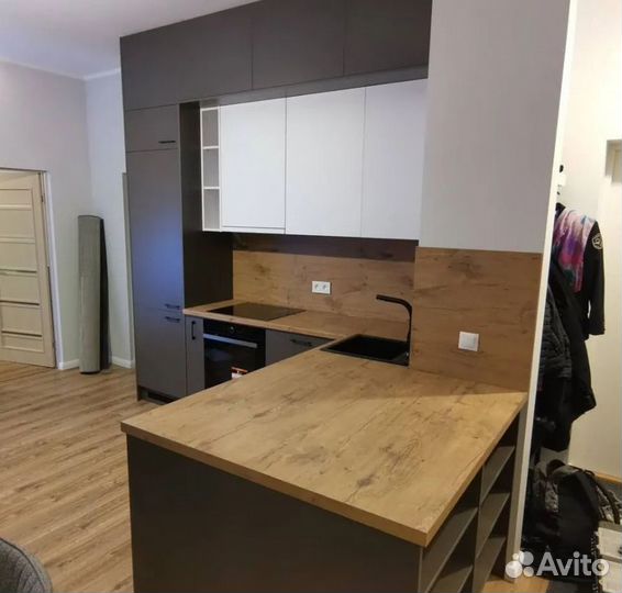 Кухня на заказ от производителя