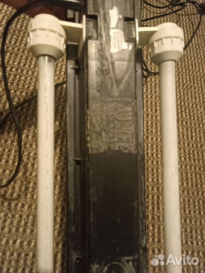 Светильник для аквариума juwel