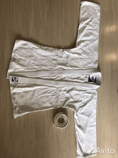 Кимоно на рост 160