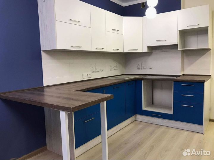 Кухня на заказ