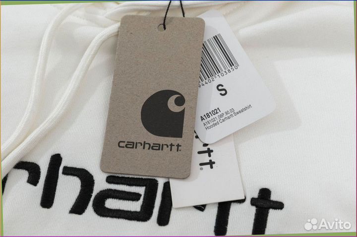 Old money толстовка Carhartt (Все расцветки)