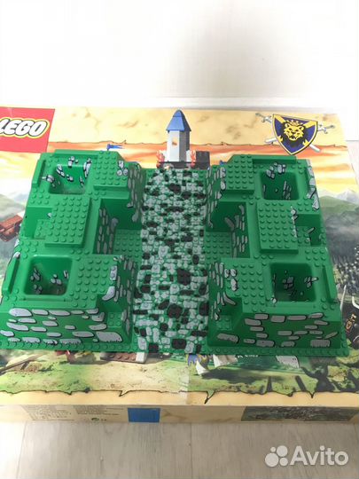 Lego 6098