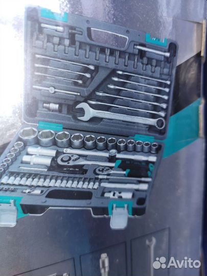 Набор инструментов