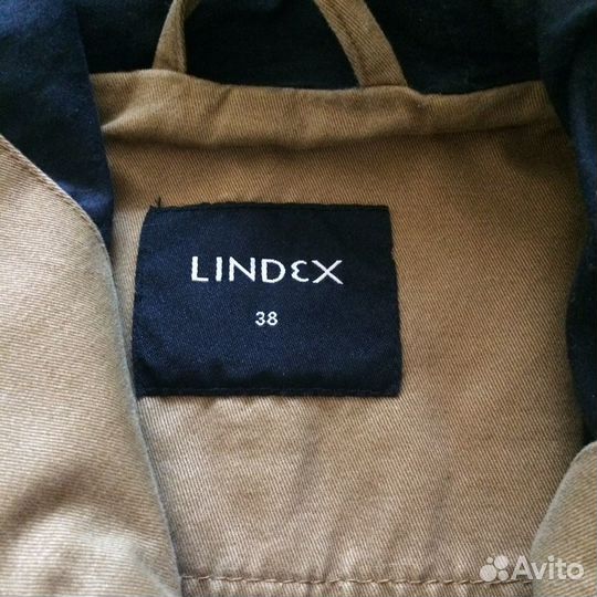 Парка, куртка Lindex