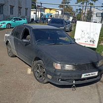 Nissan Cefiro 2.0 AT, 1997, 480 000 км, с пробегом, цена 115 000 руб.