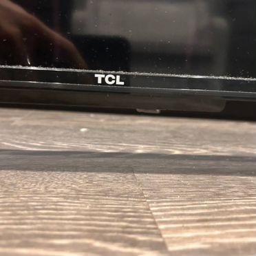 Телевизор TSL 55 дюймов