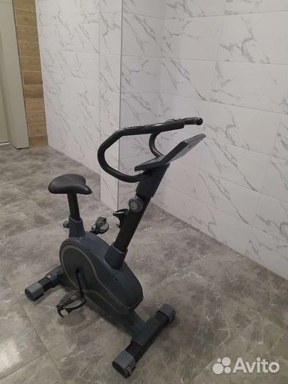 Прокат велотренажера torneo