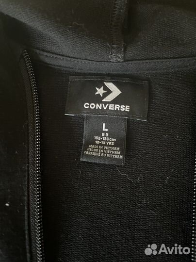 Спортивный костюм для девочки Converse рост 152