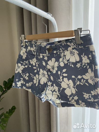 Шорты летние