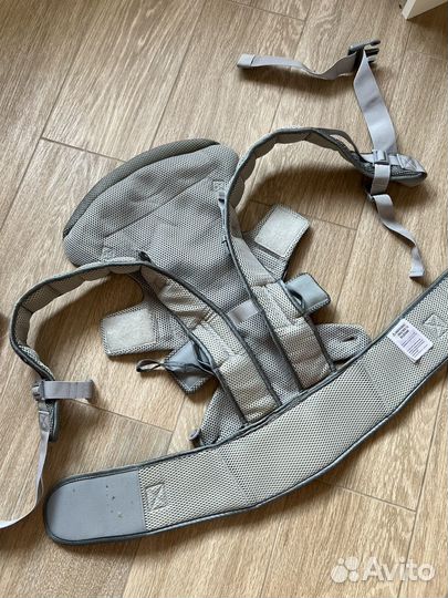 Рюкзак переноска кенгуру эргорюкзак