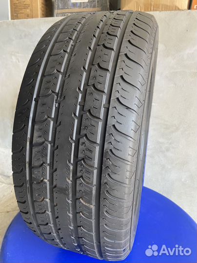 Cooper Zeon Sport A/S 235/55 R18 100W