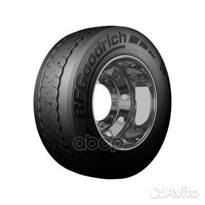 BFGoodrich Route Control T 385/65 R22,5 160K 3pmsf