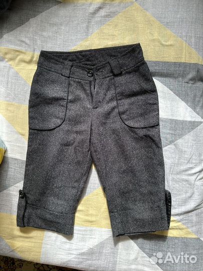 Женская одежда