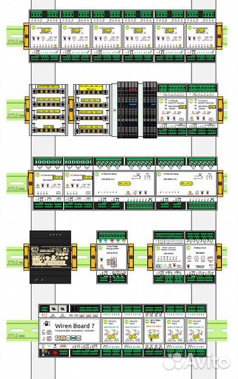 Проект электроснабжения. Проектирование электрики