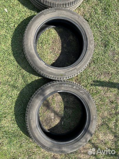 Pirelli Cinturato P7 new 205/55 R17 91V