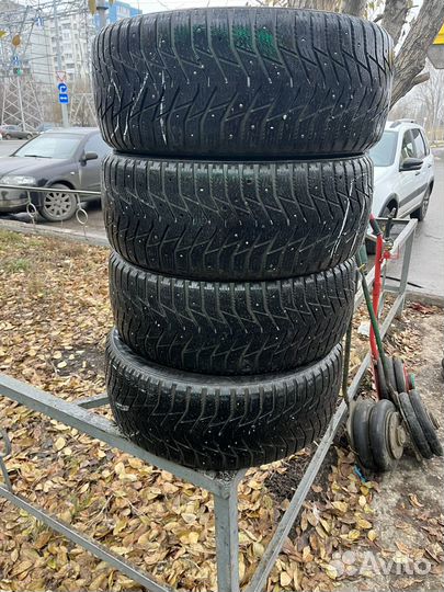 Sailun Ice Blazer WST3 215/50 R17