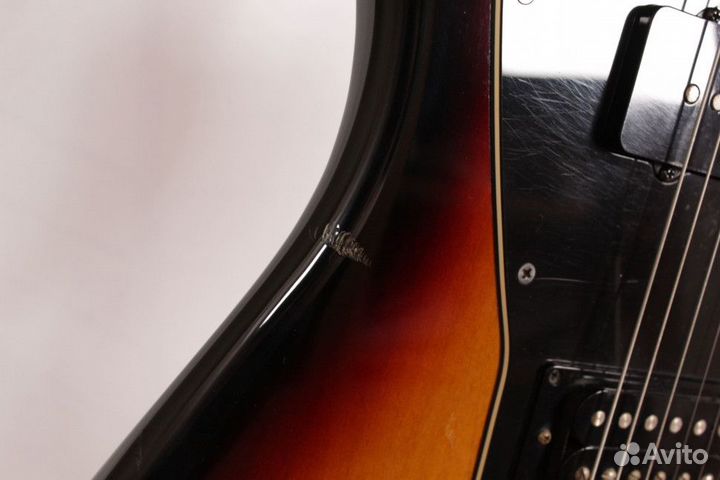 Электрогитара Fender Jazzmaster Blacktop Mexico