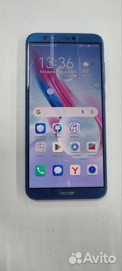 HONOR 9 Lite, 3/32 ГБ