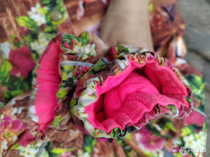 Комбинезон molo