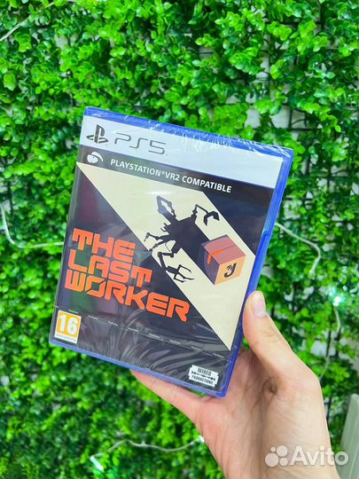 Игры для VR2 Sony Playstation