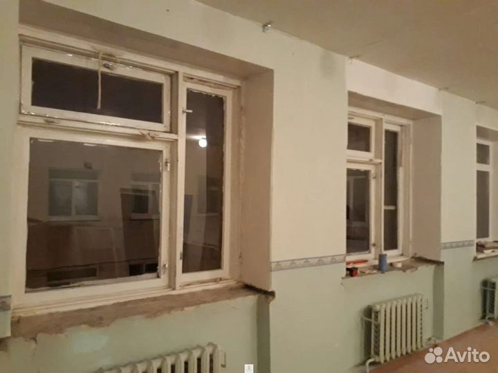 Пластиковые окна от производителя