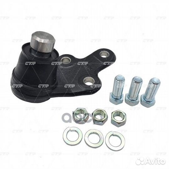 CBF-45L Опора шаровая лев CB0470L CTR