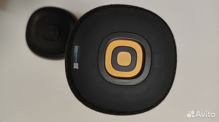 Jbl link portable с алисой