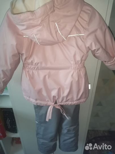 Костюм демисезонный р. 86