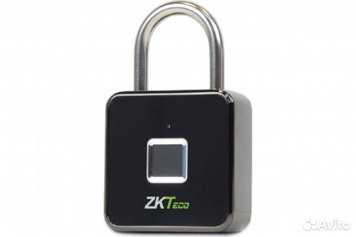 Навесной замок ZKTeco Padlock