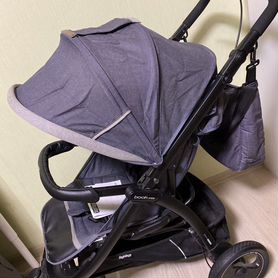 Коляска peg perego book cross