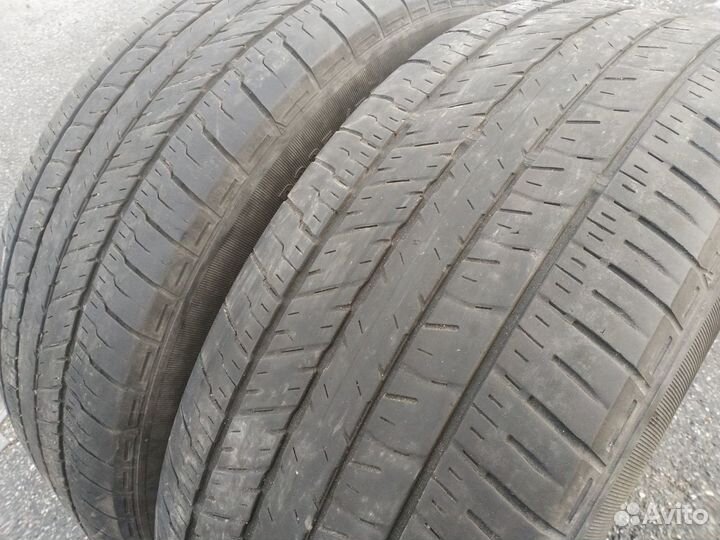 Goodyear Eagle RS-A 235/55 R19