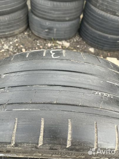 Kumho Ecsta PS91 225/40 R18 92Y