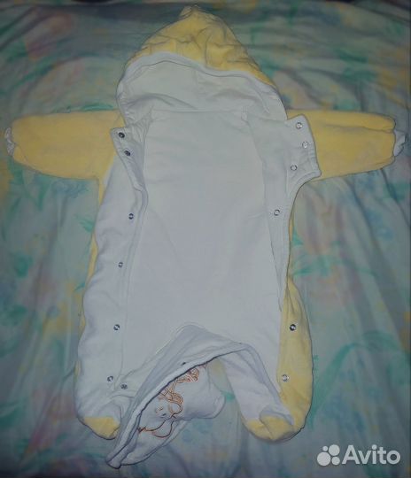 Вещи на девочку