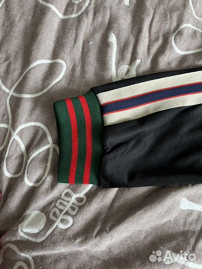 Спортивный костюм мужской новый