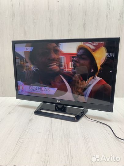 Телевизор LG 32LS5620LED