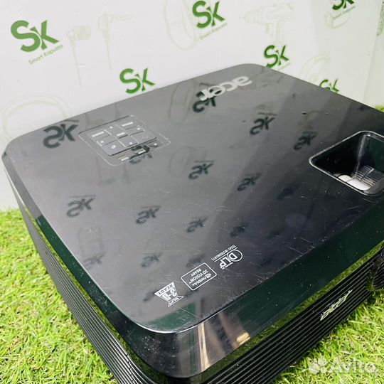 Проектор acer X1130P (kgn03)