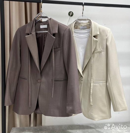 Пиджак женский