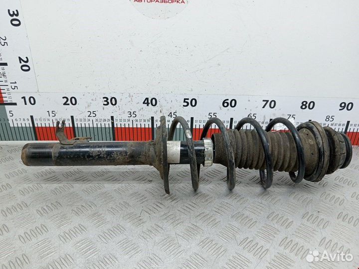 Стойка для Toyota Aygo 1