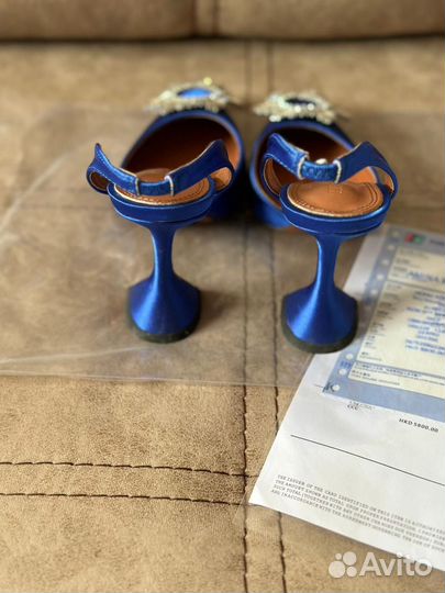 Туфли женские 36