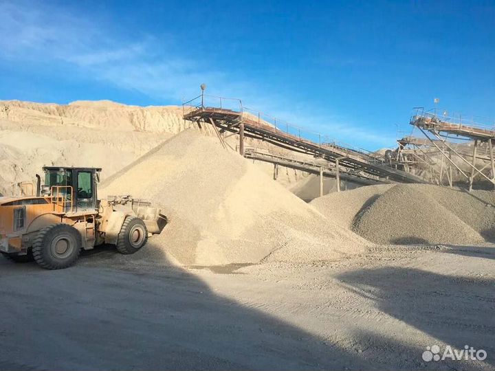 Пгс щебень универсальный грунт доставка в день зак